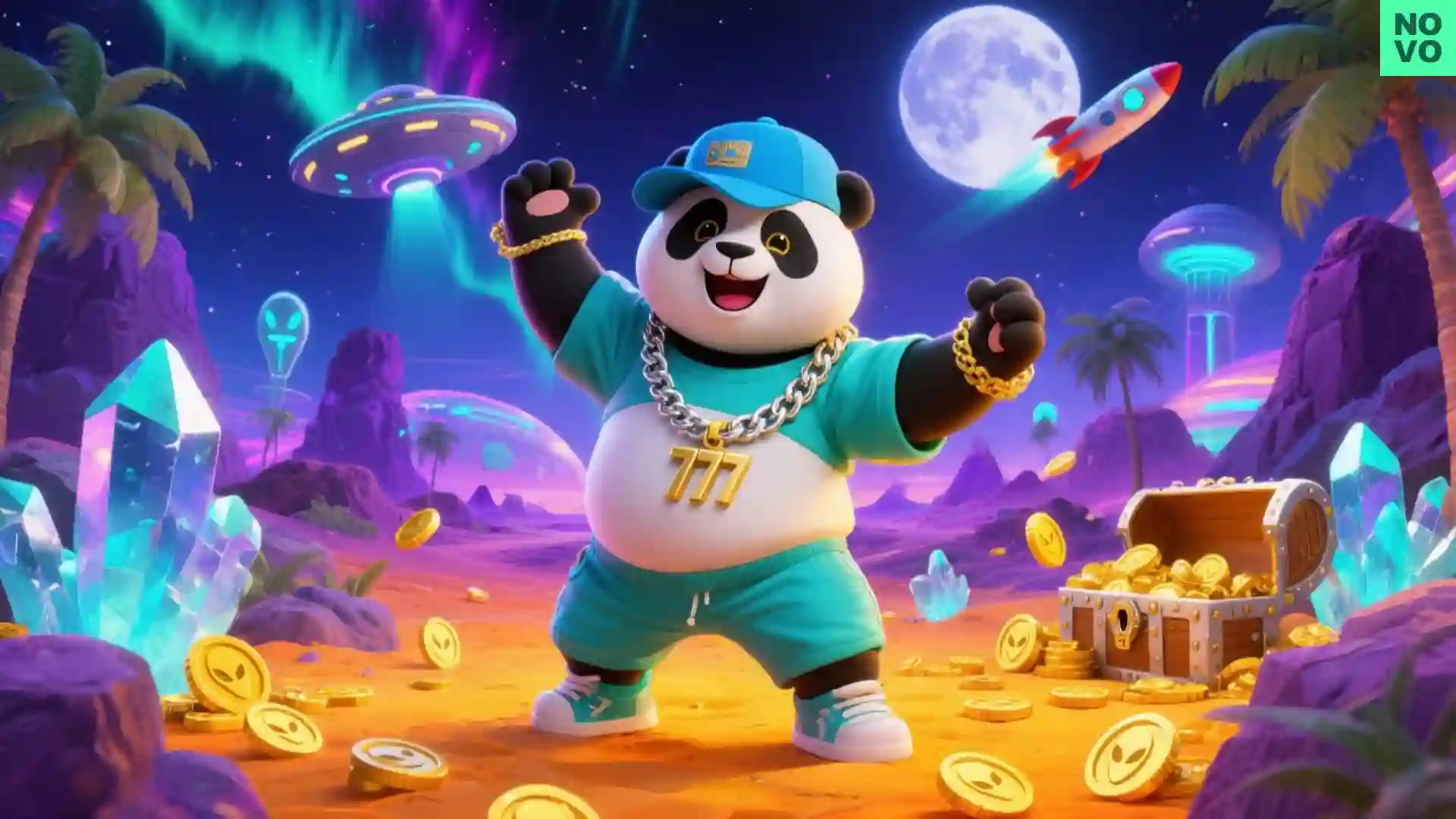 entretenimento online